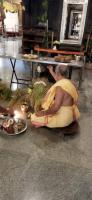 Dhanya Laxmi Puja